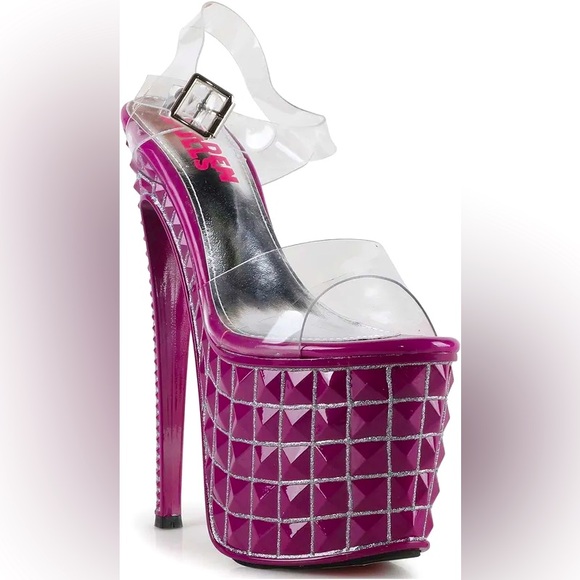 Exotic Heels 👠 - Picture 1 of 5